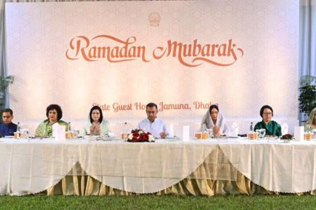 জাতিসংঘের ৮১তম অধিবেশনে বাংলাদেশের প্রার্থীর পক্ষে সমর্থন আহ্বান