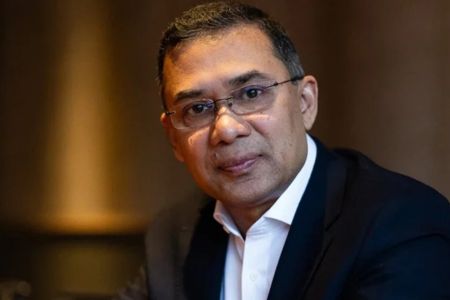 প্রধানমন্ত্রী তারেক রহমানের ২০তম কারাবন্দি দিবস আজ