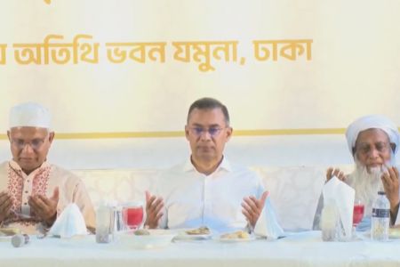 ব্যবসায়ীদের অশুভ পন্থা অবলম্বন না করার আহ্বান - প্রধানমন্ত্রীর