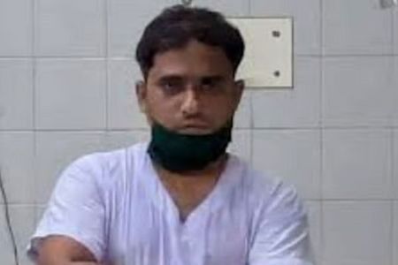 অপারেশন থিয়েটারে শিশুর গালে থাপ্পড়, অভিযুক্ত সাময়িক বরখাস্ত