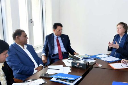 শিক্ষার মানোন্নয়নে কারিকুলাম পর্যালোচনার করা হবে - শিক্ষামন্ত্রী