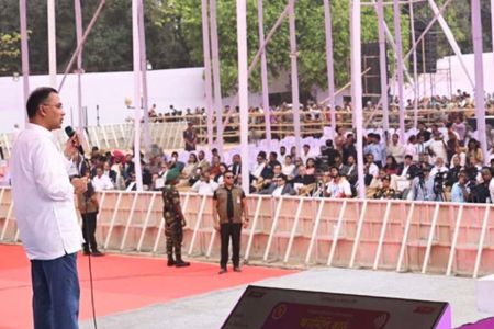 ৫ বছরের মধ্যে ৪ কোটি পরিবারে পৌঁছাবে ফ্যামিলি কার্ড - প্রধানমন্ত্রী