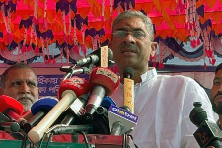 মুসাপুর রেগুলেটর নির্মাণে দ্রুত পদক্ষেপ নেওয়া হবে - পানি সম্পদ মন্ত্রী