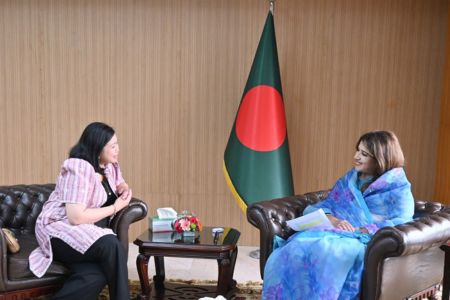 বাংলাদেশ ব্যাংকে চুরির তদন্তে ফিলিপাইন সরকারের সহযোগিতা চেয়েছে বাংলাদেশ