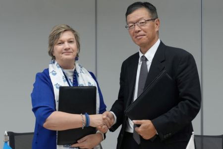 রোহিঙ্গাদের জন্য জাতিসংঘের ৫ সংস্থাকে ১৬.৫ মিলিয়ন ডলার সহায়তা দিল জাপান