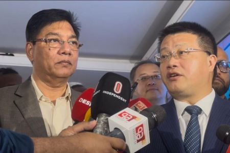 বিমানবন্দরে থার্ড টার্মিনাল চালু করতে ৬ থেকে ৯ মাস লাগবে - বিমান প্রতিমন্ত্রী