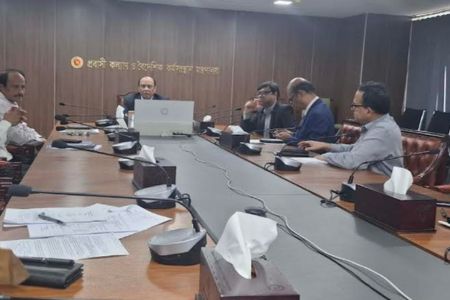 সরকারের নির্বাচনি ইশতেহার জাতীয় কর্মসূচিতে পরিণত হয়েছে