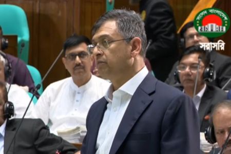 গণতন্ত্রের মা বেঁচে থাকবেন মানুষের অনুপ্রেরণা হয়ে