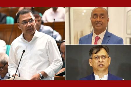 রামিসা হত্যাকাণ্ডের দ্রুত বিচার হওয়ায় আইনমন্ত্রী ও স্বরাষ্ট্রমন্ত্রীকে ধন্যবাদ জানিয়েছেন প্রধানমন্ত্রী
