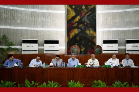 ব্যাংক রেজল্যুশন (সংশোধন) বিল, ২০২৬ পাসের সুপারিশ