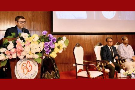 সংক্রমণ নিয়ন্ত্রণে নতুন কমিটি গঠনের নির্দেশ স্বাস্থ্যমন্ত্রীর