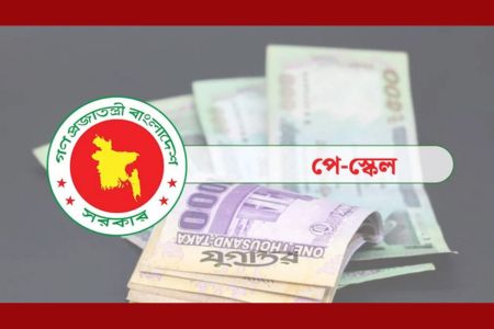 কমিশনের সুপারিশে পরিবর্তন এনে নতুন পে স্কেল অনুমোদন, যেসব সংশোধন হলো