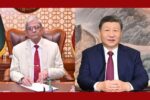 রাষ্ট্রপতি মির্জা ফখরুলকে অভিনন্দন জানালেন চীনের প্রেসিডেন্ট