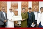 শ্রমিক কল্যাণ ফাউন্ডেশনে কাফকোর অনুদান ২৫ কোটি ৪০ লাখ টাকা