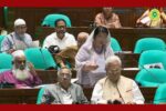 খাদ্যপণ্য পরীক্ষায় জনস্বাস্থ্যের জন্য ঝুঁকিপূর্ণ ফল পাওয়া গেলে তাৎক্ষণিক ব্যবস্থা – সংসদে খাদ্যমন্ত্রী