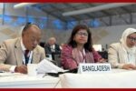 চারণভূমি সুরক্ষা ও টেকসই ব্যবস্থাপনায় স্থানীয় জনগোষ্ঠীকে সম্পৃক্ত করার আহ্বান পরিবেশমন্ত্রীর