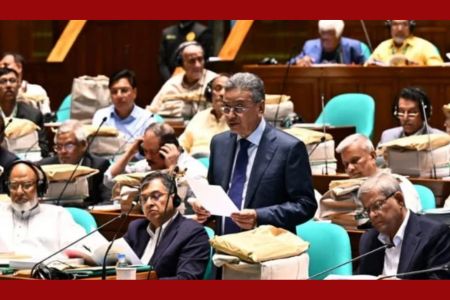 দেশে শ্রমশক্তির পরিমাণ ৭ কোটি ১৭ লাখ – পরিকল্পনামন্ত্রী