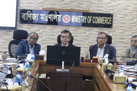 যুক্তরাষ্ট্রের পাল্টা শুল্ক ও বাণিজ্যচুক্তির বিষয়গুলো এখনো বিকাশমান - বাণিজ্যমন্ত্রী