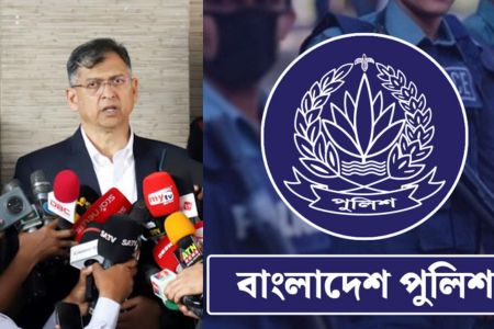 শীঘ্রই আরো ১০ হাজার কনস্টেবল নিয়োগ প্রদান করা হবে - স্বরাষ্ট্রমন্ত্রী