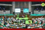 রাষ্ট্রপতি নির্বাচনে ভোটগ্রহণ শুরু