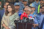 দেশে আনা হলো ৯ জনের মরদেহ: ৭ জনকে শনাক্তের কাজ চলছে