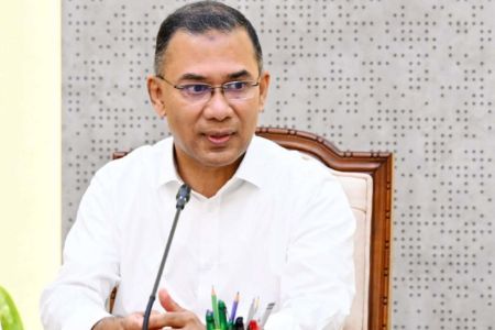 ফ্যামিলি কার্ড উদ্বোধনে ১০ মার্চ বগুড়ায় যাবেন প্রধানমন্ত্রী