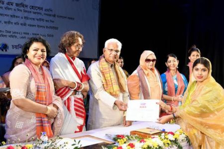 তৃণমূলের ক্ষুদ্র উদ্যোগেই গড়ে উঠবে স্বনির্ভর বাংলাদেশ - মহিলা ও শিশু বিষয়ক মন্ত্রী