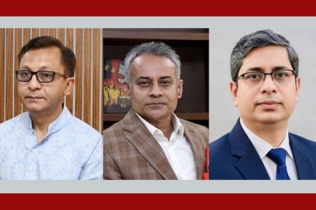 সাত মন্ত্রণালয়ের তিন মন্ত্রী-প্রতিমন্ত্রী বগুড়ায় আসছেন শনিবার