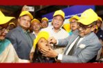 কলেরা হলে দ্রুত চিকিৎসার পরামর্শ স্বাস্থ্যমন্ত্রীর