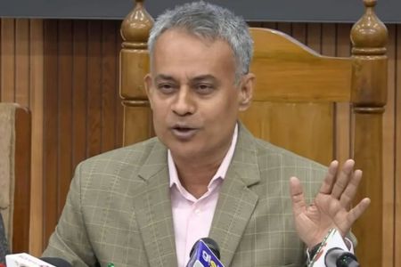 ঈদের পর নিউমার্কেটে ফুটপাত ও সড়ক দখলমুক্ত করার কাজ শুরু হবে - পরিবহণমন্ত্রী