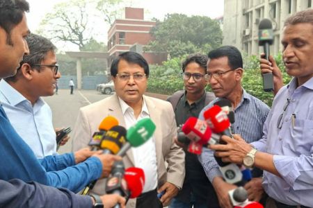 ১৮০ দিনের কর্মসূচিতে ইলেকট্রিক বাস-নারীবান্ধব গণপরিবহন অগ্রাধিকার