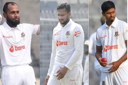bangladesh cricket