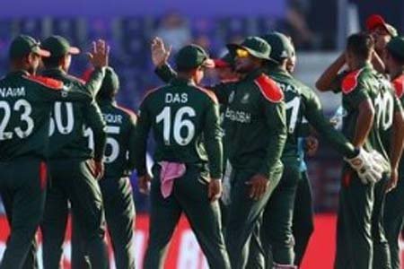 bangladesh cricket