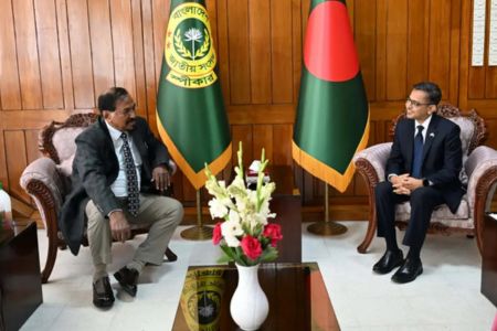 বাংলাদেশ ও ভারতের মধ্যকার মৈত্রীর মূলে রয়েছে মহান মুক্তিযুদ্ধ - স্পিকার