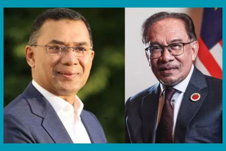 বিএনপিকে অভিনন্দন জা‌নালেন মালয়েশিয়ার প্রধানমন্ত্রী