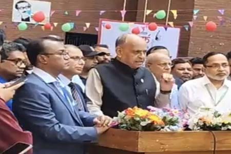 এবার বিডিএস ভর্তি পরীক্ষায় প্রার্থী ৫০৭৯৫, কোথাও অনিয়মের খবর পাওয়া যায়নি -স্বাস্থ্যমন্ত্রী