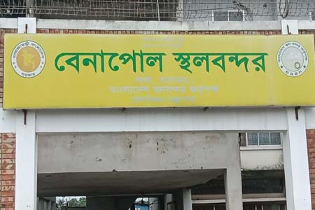 কেমিক্যাল শেডের নিরাপত্তা ঝুঁকি নিয়ে কঠোর ৭ নির্দেশনা