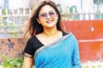 ভাইরাল সেই শিক্ষক বিউটি রাণী পাল এবার সিলেটের গুণী শিক্ষক
