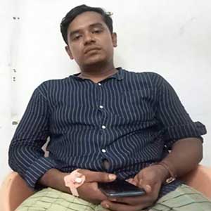 সন্ত্রাসী হামলা