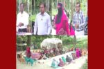 বেনাপোলে স্বাবলম্বী হতে আলোকিত নারী পথ দেখাচ্ছে ৫ শতাধিক নারীকে