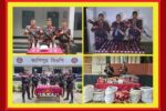 বেনাপোল সীমান্ত এলাকায় বিজিবি অভিযানে মাদকদ্রব্য ও চোরাচালান পণ্য আটক 