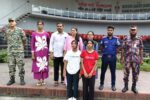 ভারতে কারাভোগের পর বেনাপোল দিয়ে দেশে ফিরেছেন দুই বাংলাদেশি নারী