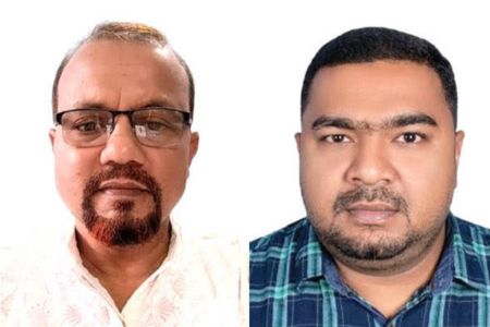 সবুর সভাপতি, সাধারণ সম্পাদক বনি নির্বাচিত