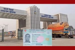 বেনাপোল বন্দরে দুই দিনের ব্যবধানে দুই শ্রমিক আহত, একজনের মৃত্যু