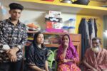 বেনাপোলে পারিবারিক বিরোধে মারামারির অভিযোগ