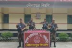 বেনাপোল দৌলতপুর সিমান্ত এলাকায় বিজিবি অভিযানে ৫০ বোতল ভারতীয় উইনিক্স সিরাপ উদ্ধার 