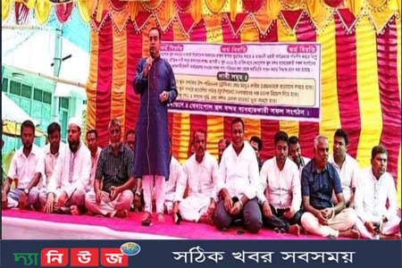 বেনাপোলে আমদানি-রপ্তানি শুরু