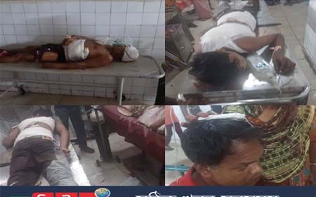 বেনাপোলে আধিপত্য