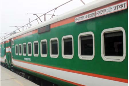 বেনাপোল এক্সপ্রেস