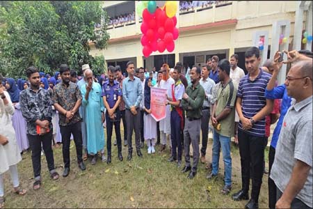 আইডিয়া প্রতিযোগিতা